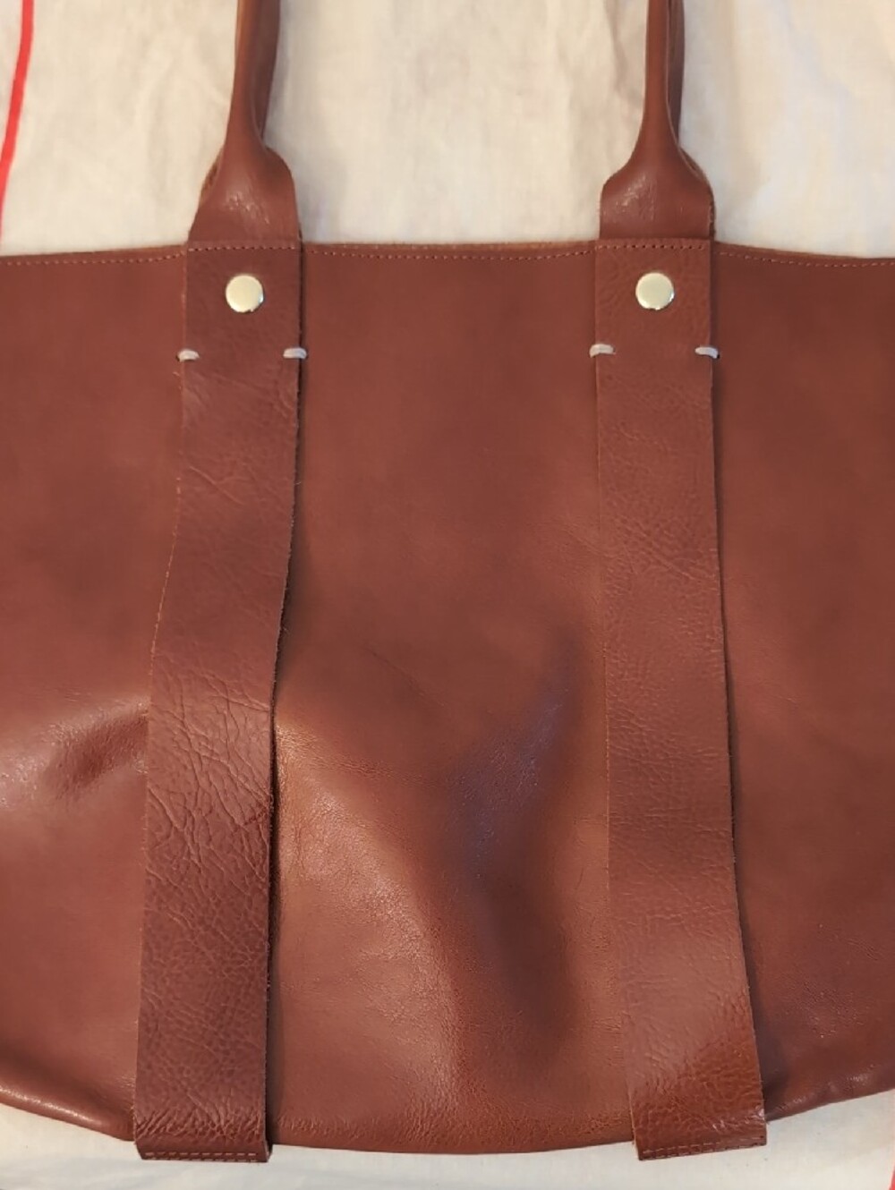 Clare V Tote - Picture 9 of 10